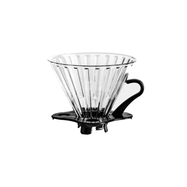 Coffee Dripper Cone 2cups Size