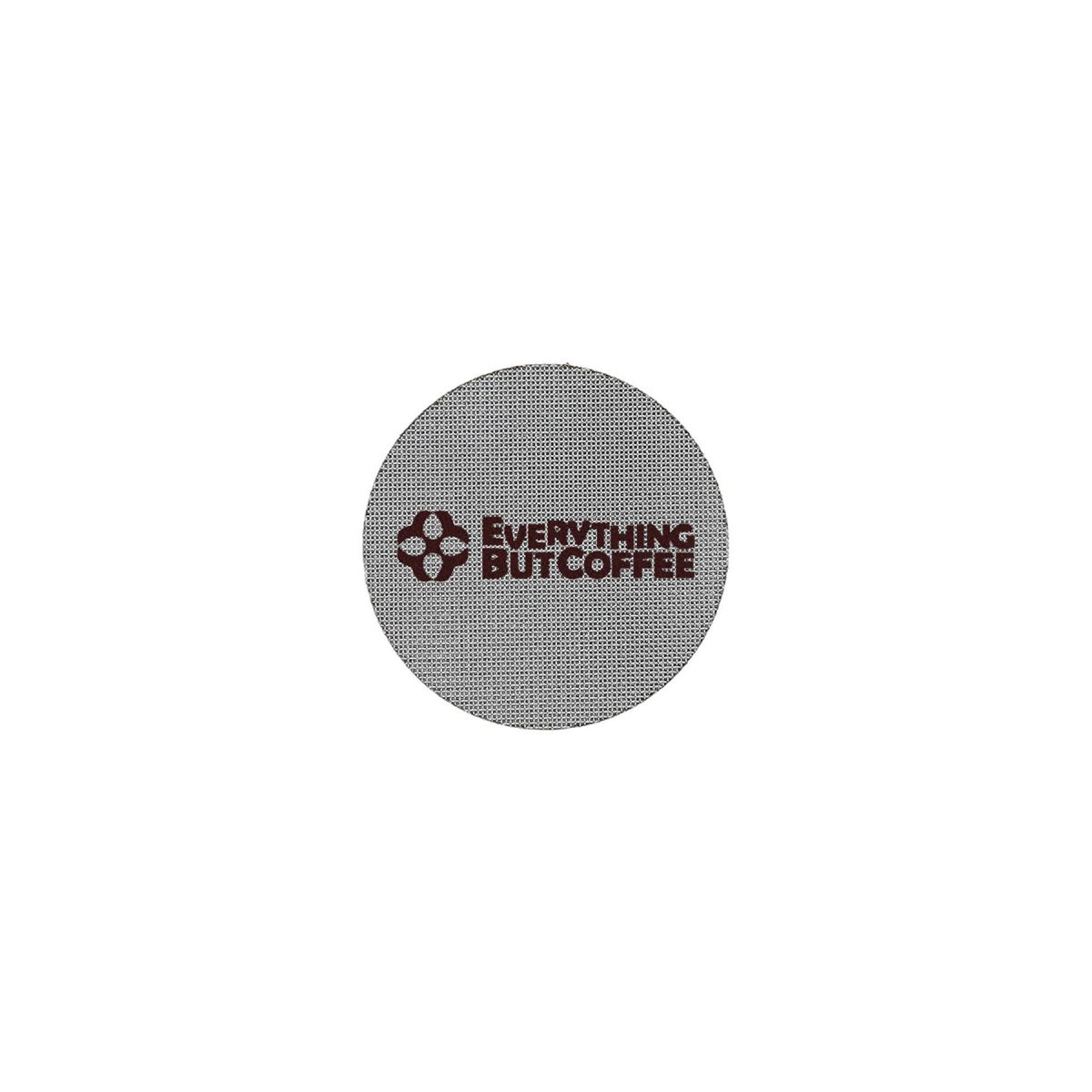 EBC Reusable Coffee Puck Screen 1.7mm