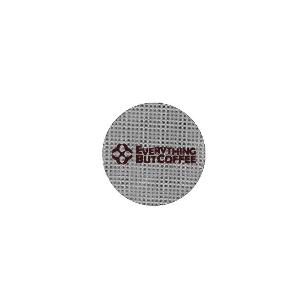 EBC Reusable Coffee Puck Screen 1.7mm
