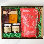 Elegance Coffee Gift Set