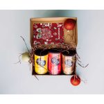 Chai Latte World Starter Gift Set of 3
