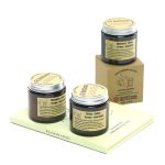 EBC Coffee Based Scented Candle Set