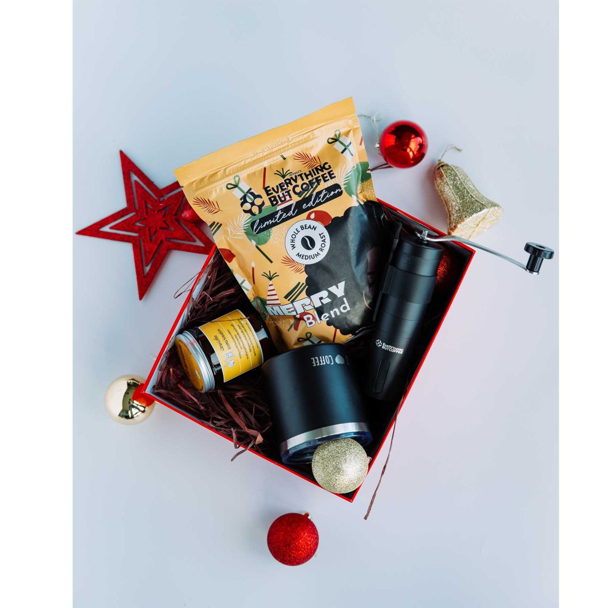 Elegance Coffee Gift Set