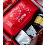 Bougie Custom Coffee Gift Set