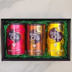 Chai Latte World Starter Gift Set of 3