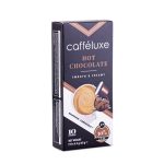 Cafféluxe Milky Hot Chocolate Nespresso Compatible