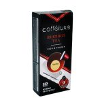 Cafféluxe Rooibos Vanilla Tea Nespresso Compatible