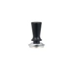 Stainless Steel Coffee Tamper with Calibrated Spring