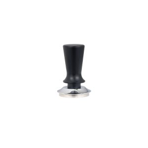 Stainless Steel Coffee Tamper with Calibrated Spring