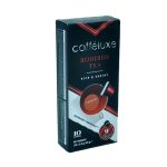 Cafféluxe Rooibos Caramel Tea Nespresso Compatible