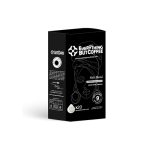 EBC Noir 100% Arabica Coffee 44mm ESE 20 Pods Pack