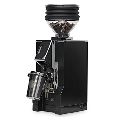 Eureka Mignon Zero Single Dose Coffee Grinder