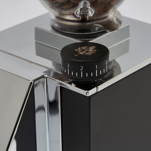 Eureka Mignon Zero Single Dose Coffee Grinder