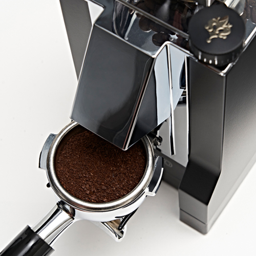 Eureka Mignon Zero Single Dose Coffee Grinder