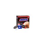 Snickers Chocolate Dolce Gusto Capsules