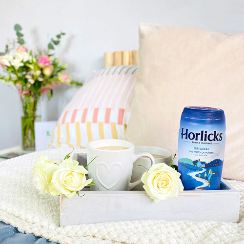 Horlicks Original Malted 400g