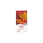 Tea India Masala Chai 40bags