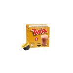 Twix Chocolate Dolce Gusto Capsules