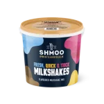 Shmoo Cappuccino Milkshake Mix 1.8kg