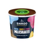 Shmoo Chocolate Mint Milkshake Mix 1.8kg