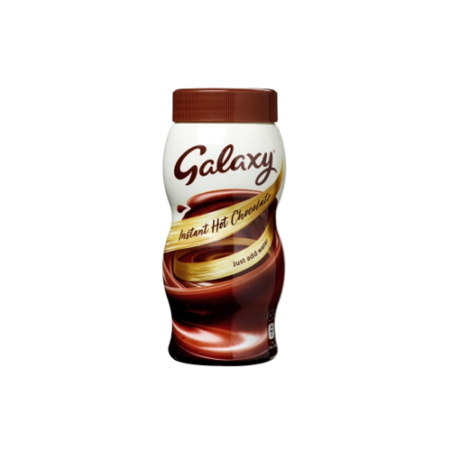 Galaxy Instant Chocolate 370g