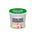 Shmoo Chocolate Mint Milkshake Mix 1.8kg