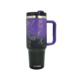 EBC 1200ML Stainless Steel Insulated Travel Tumbler Purple