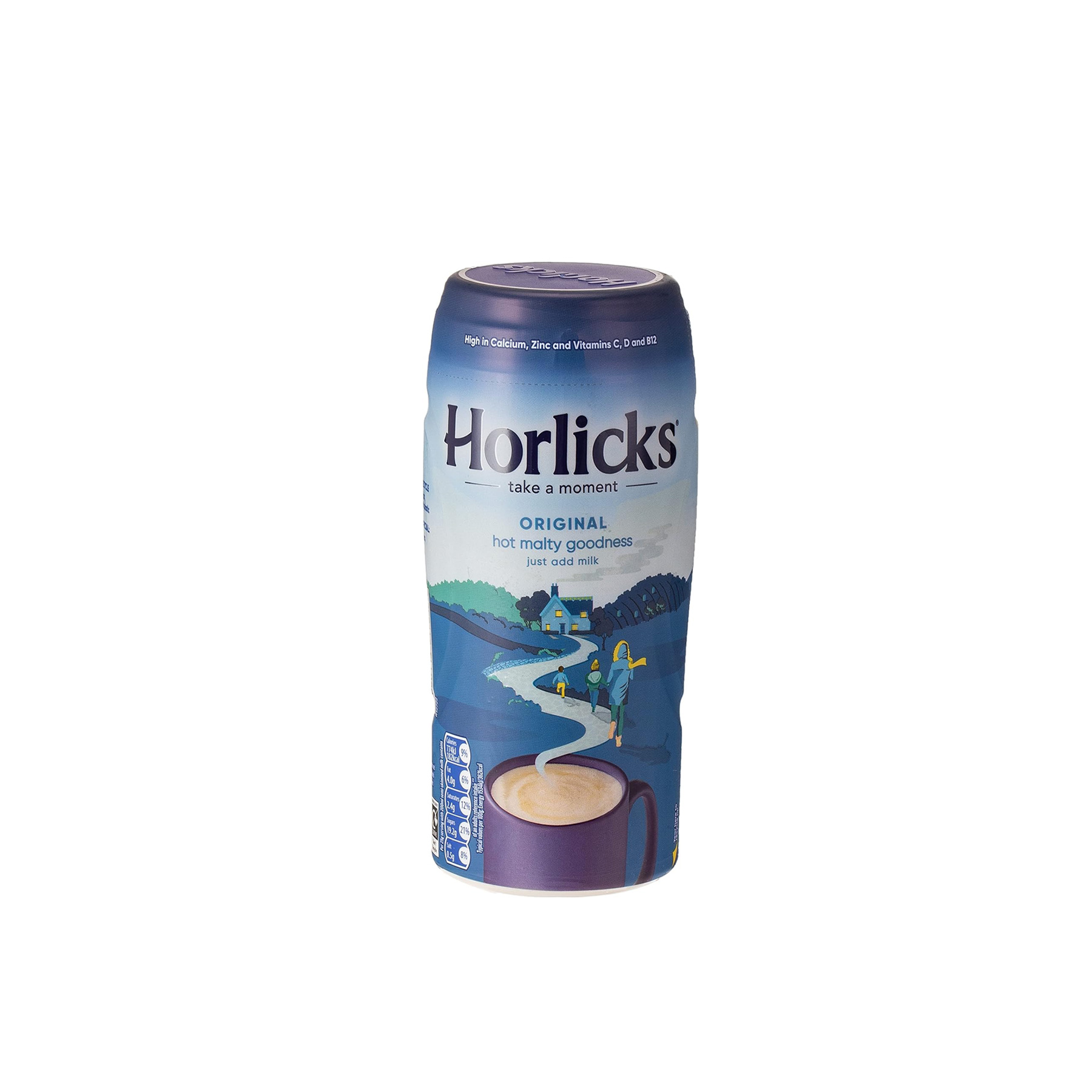 Horlicks Original Malted 400g