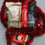 EBC Artisan World Coffee Gift Set