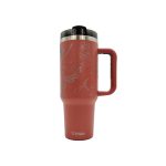 EBC 1200ML Stainless Steel Insulated Travel Tumbler Bronze