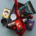 Sensational Coffee Gift Box