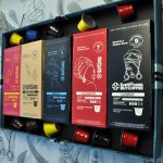 EBC Nespresso Love Gift Box