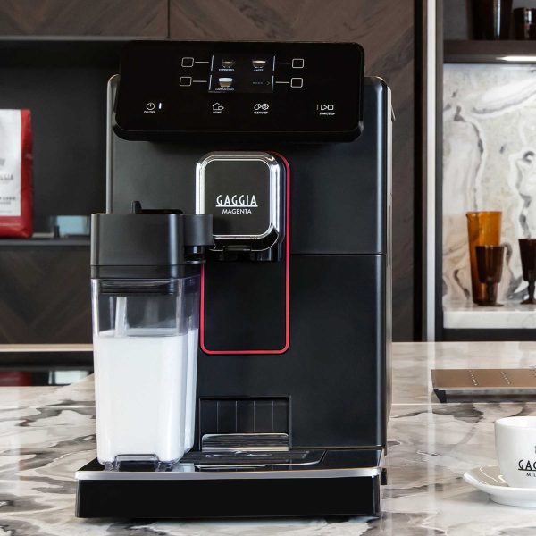 Gaggia Magenta Prestige Milk Carafe