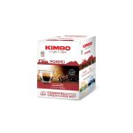 Kimbo Pompeii A Modo Mio Compatible 50 Capsules