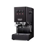 Gaggia Classic EVO24 Espresso Coffee Machine Black