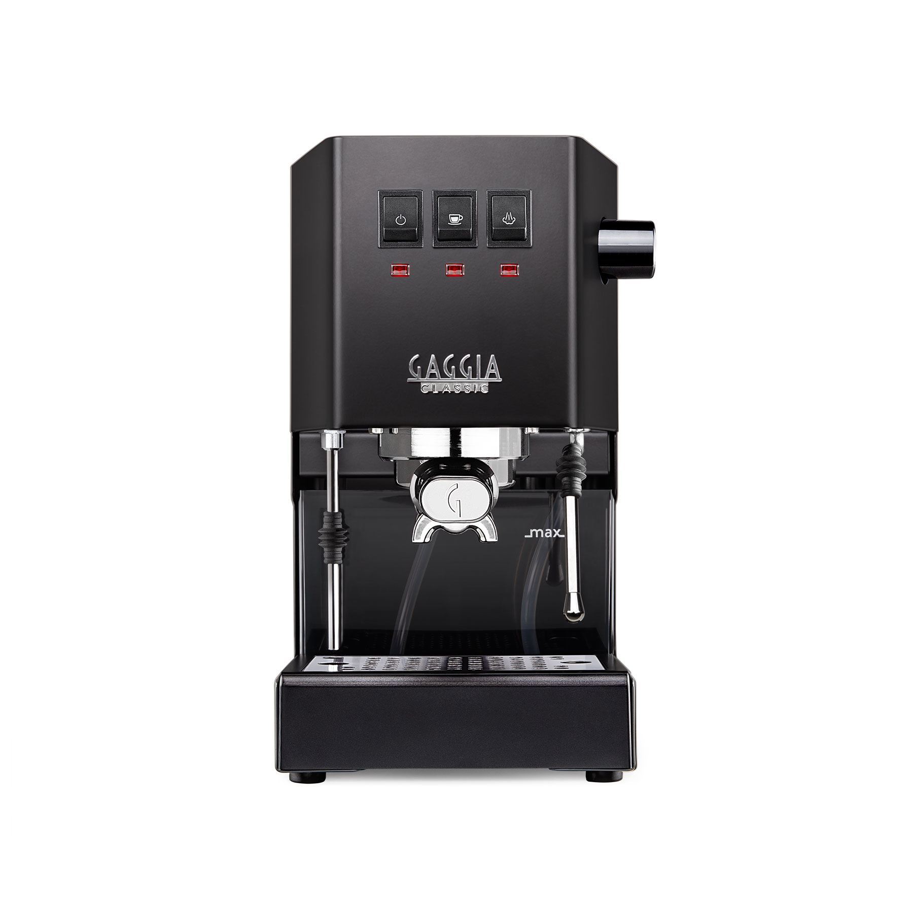 Gaggia Classic EVO24 Espresso Coffee Machine Black