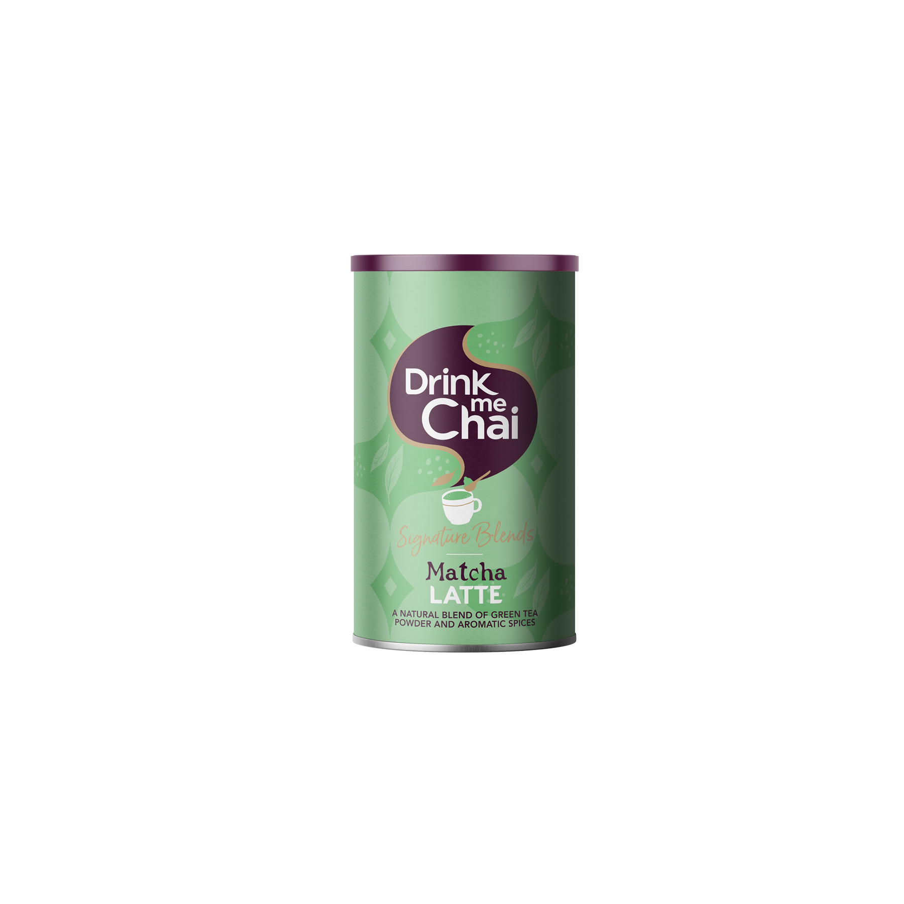 Drink Me Chai Matcha Latte 238g