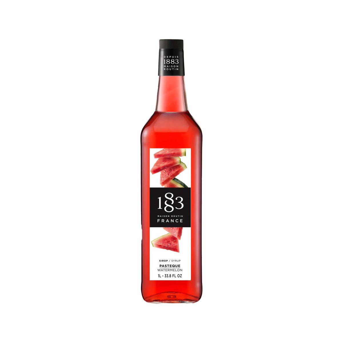 Watermelon 1883 Syrup 1Litre