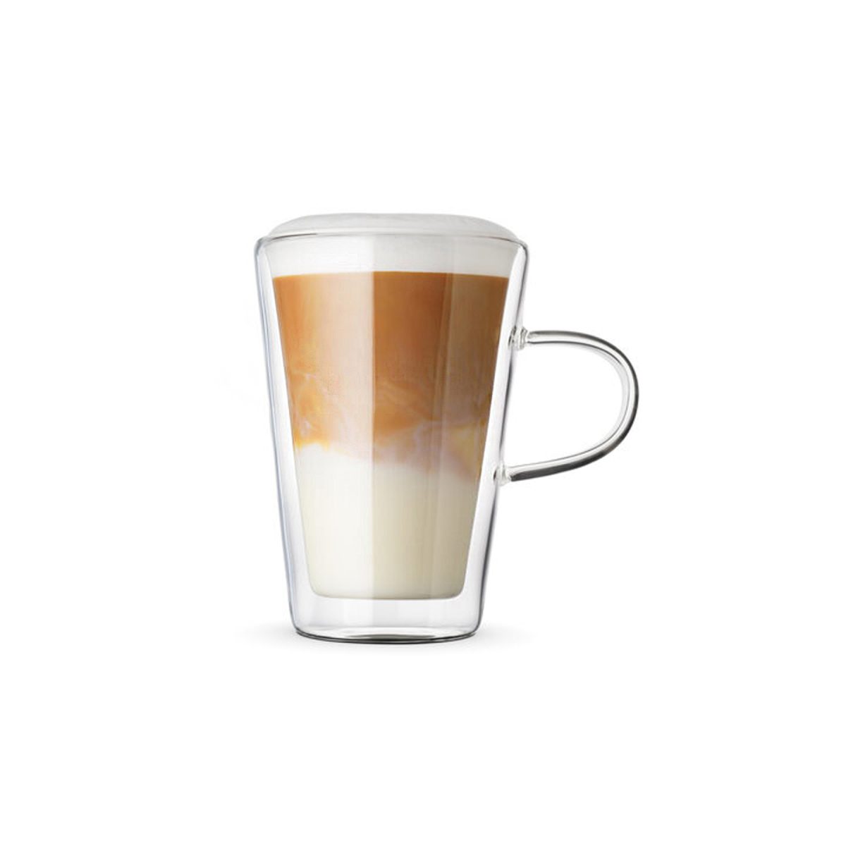 EBC Double Wall Latte Glass 400ML