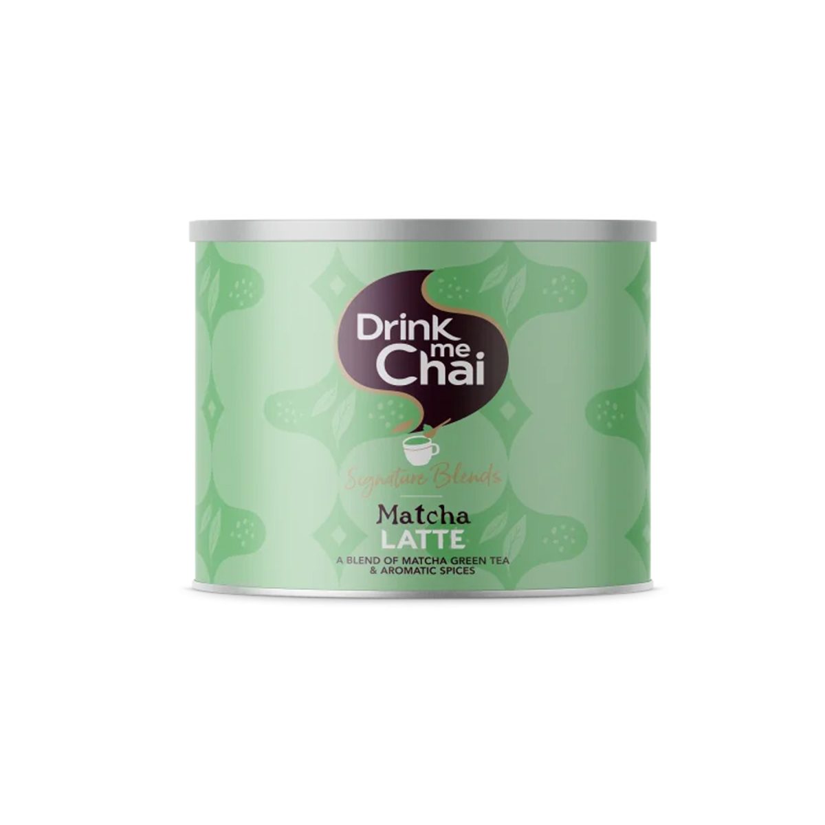 Drink Me Chai Matcha Chai Latte 1kg