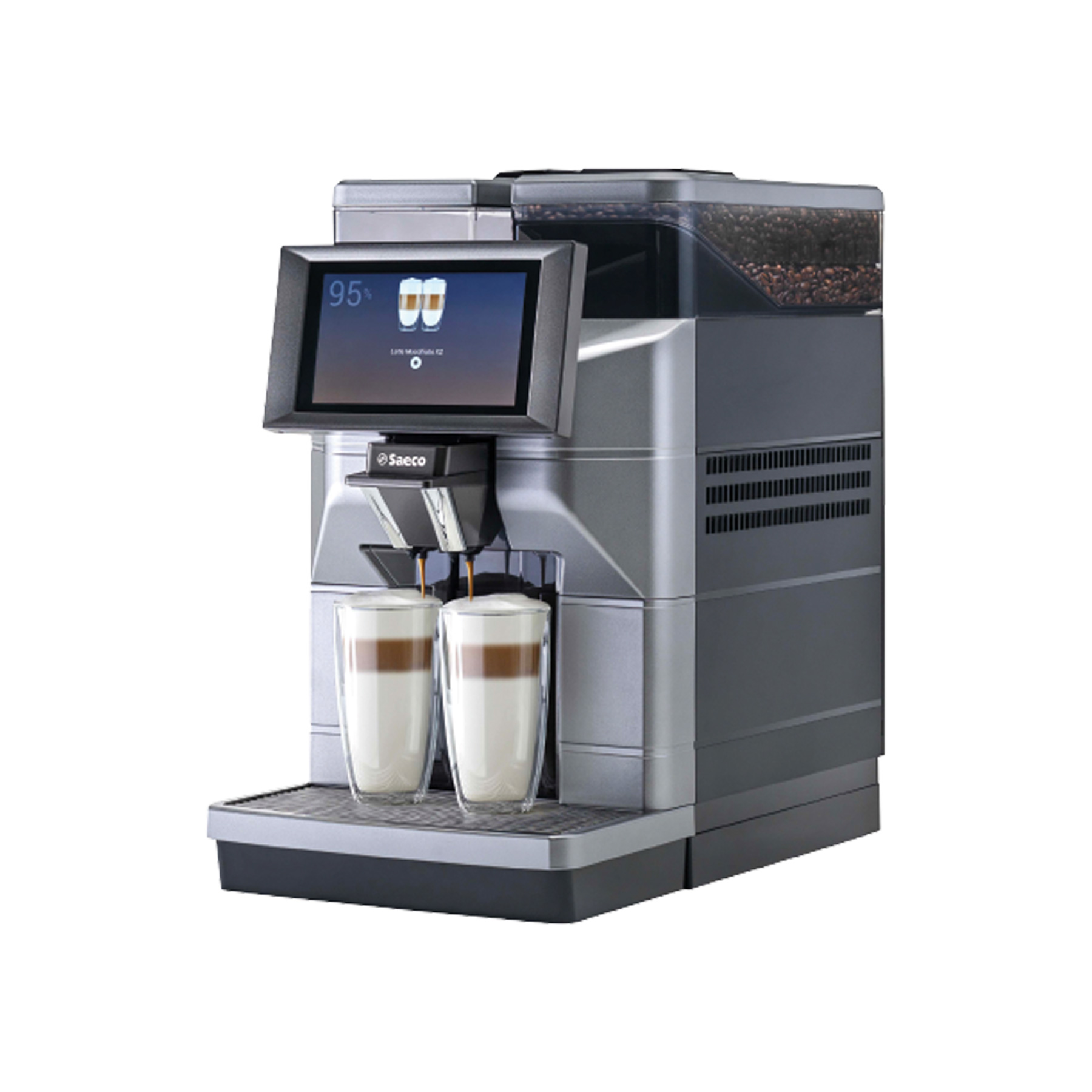 Saeco Magic M2+ Automatic Bean to Cup Coffee Machine