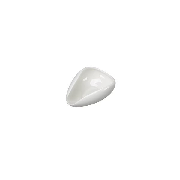 Ceramic Weighing Coffee Bean Dish