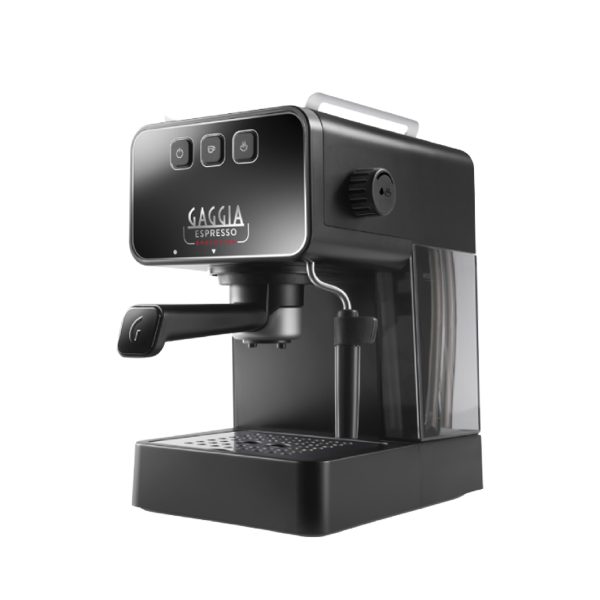 Gaggia Espresso Evolution Coffee Machine with Automatic Pre-Infusion 15 Bar EG2115