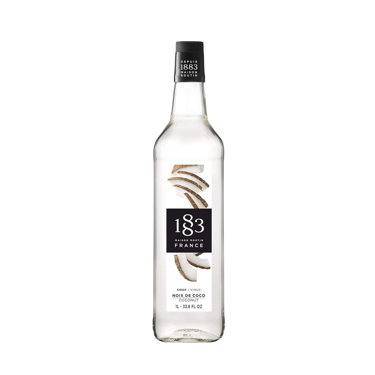 Coconut 1883 Syrup 1Litre