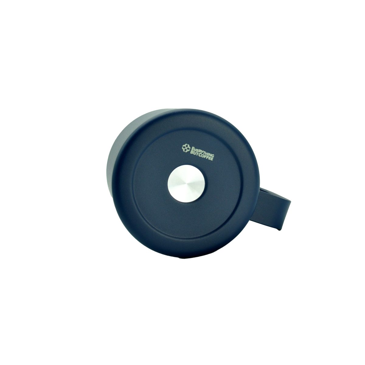 EBC 400ML Stainless Steel Insulated Travel Tumbler Blue