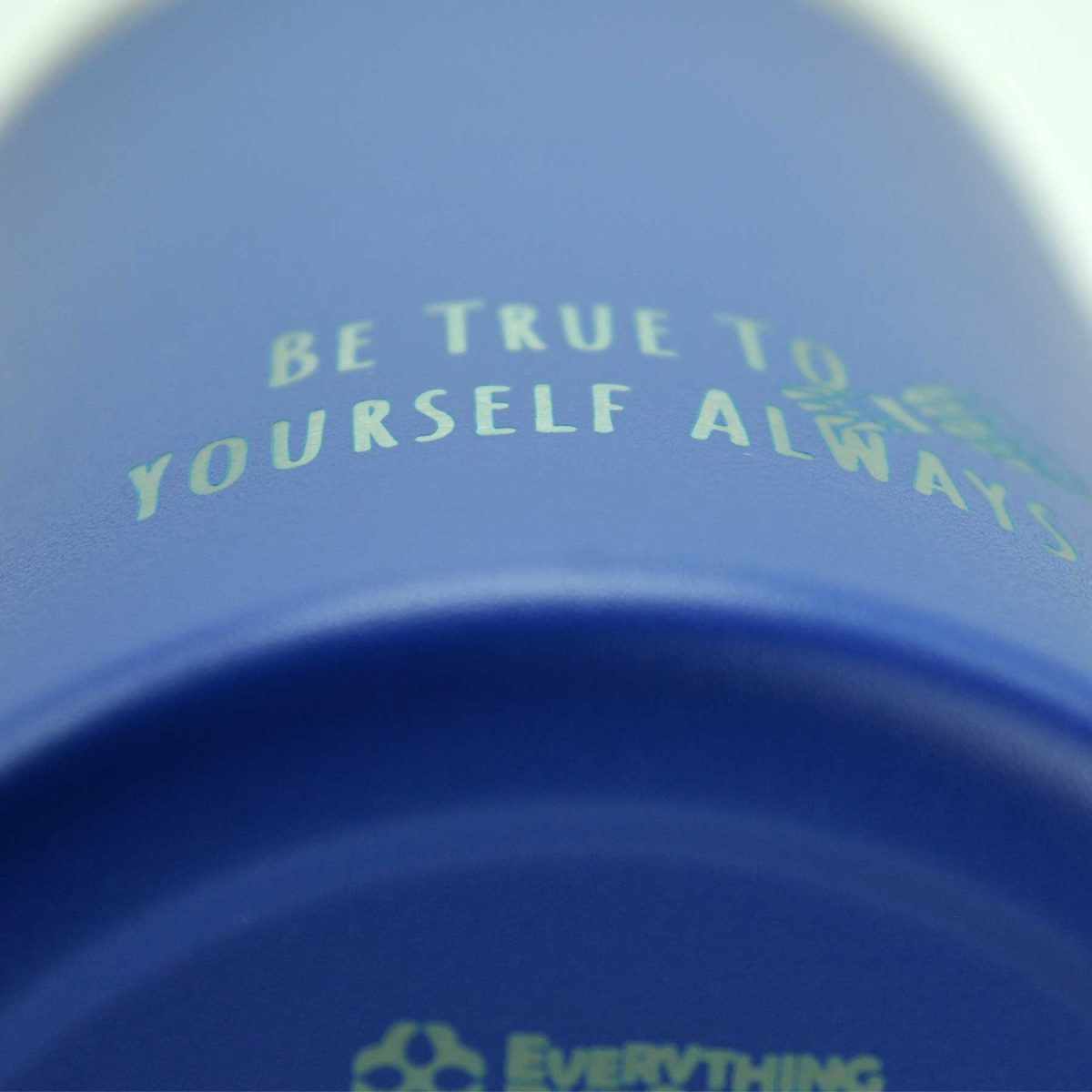 EBC 480ML Stainless Steel Insulated Travel Tumbler Blue