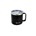 EBC 400ML Stainless Steel Insulated Travel Tumbler Black