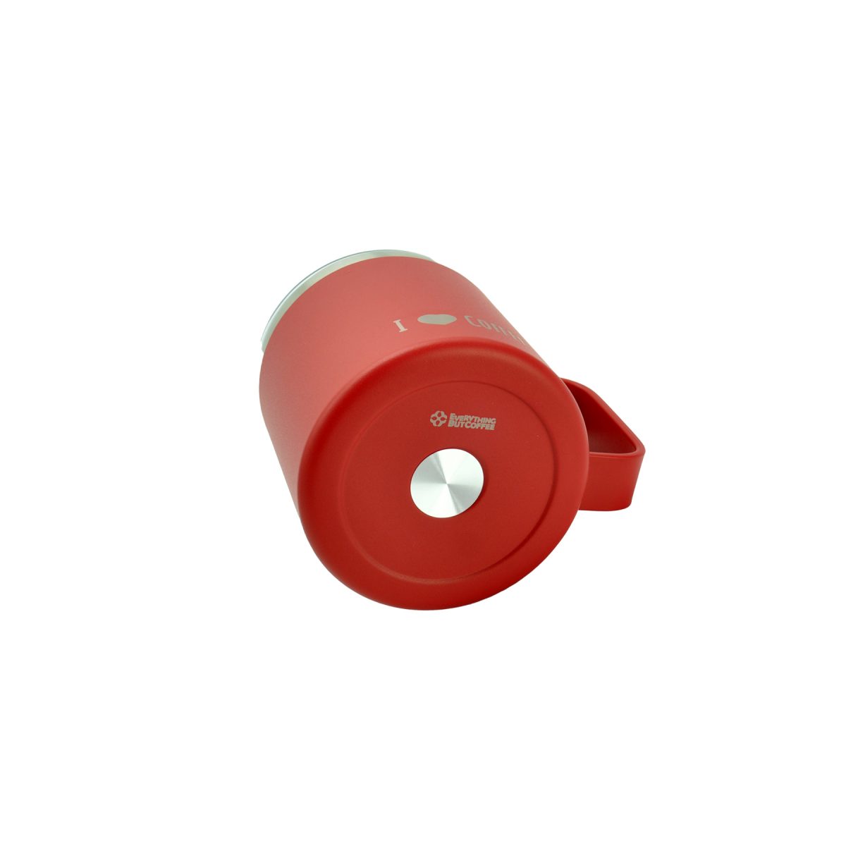 EBC 400ML Stainless Steel Insulated Travel Tumbler Red