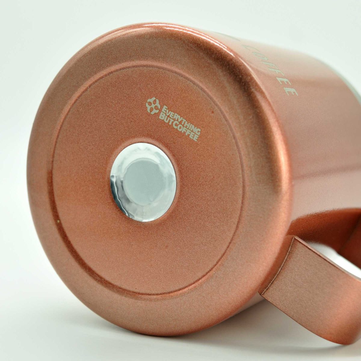 EBC 400ML Stainless Steel Insulated Travel Tumbler Rose Gold