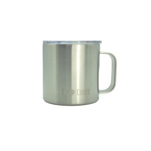 EBC 400ML Stainless Steel Insulated Travel Tumbler